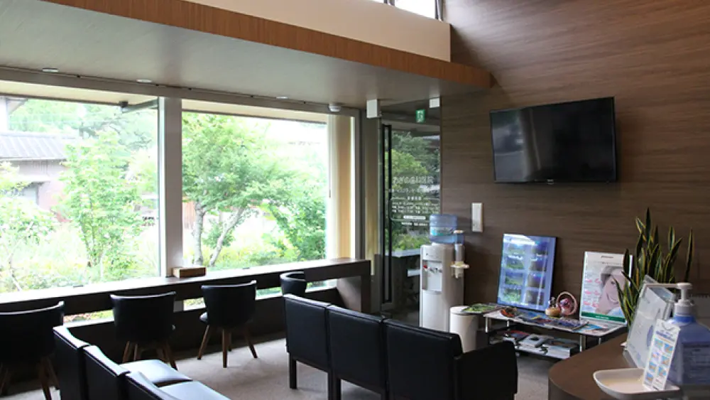 おぎの歯科医院 紹介の画像