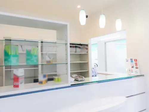 荒井矯正歯科クリニック 紹介の画像