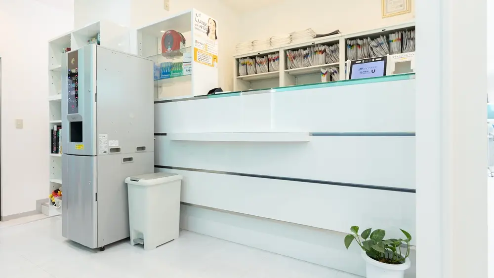 荒井矯正歯科クリニック 矯正歯科 その2の画像