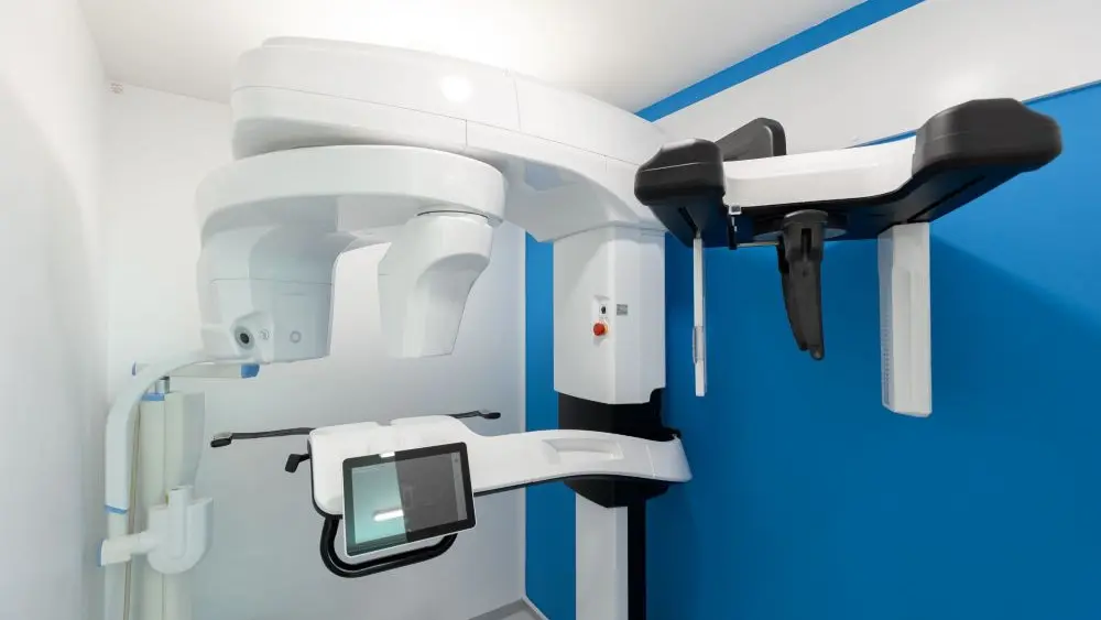 荒井矯正歯科クリニック 紹介の画像