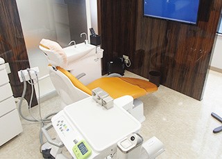 新大阪ひかり歯科クリニックの写真