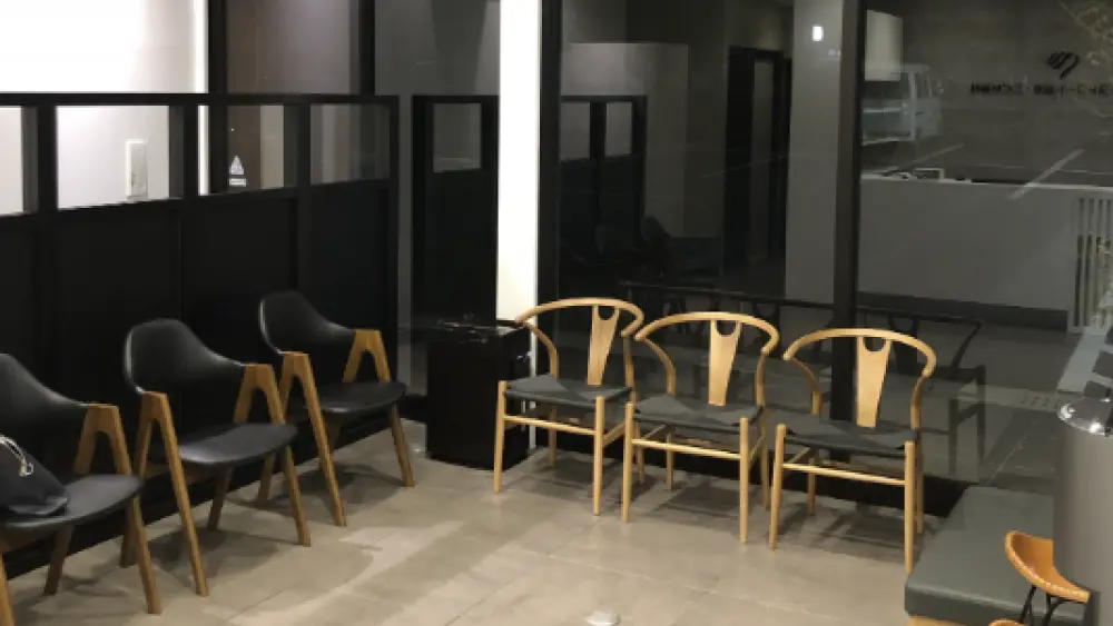 青葉イーストコート歯科・こども歯科 紹介の画像