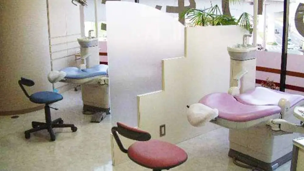 もりもと矯正歯科 特長の画像