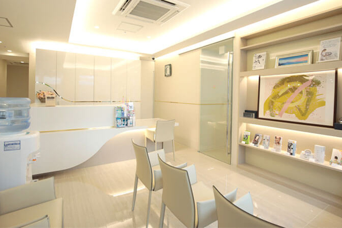 MM Dental Clinic 東京 アンカースクリュー