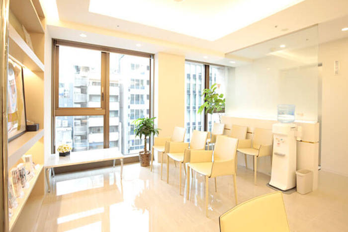 MM Dental Clinic 東京の写真