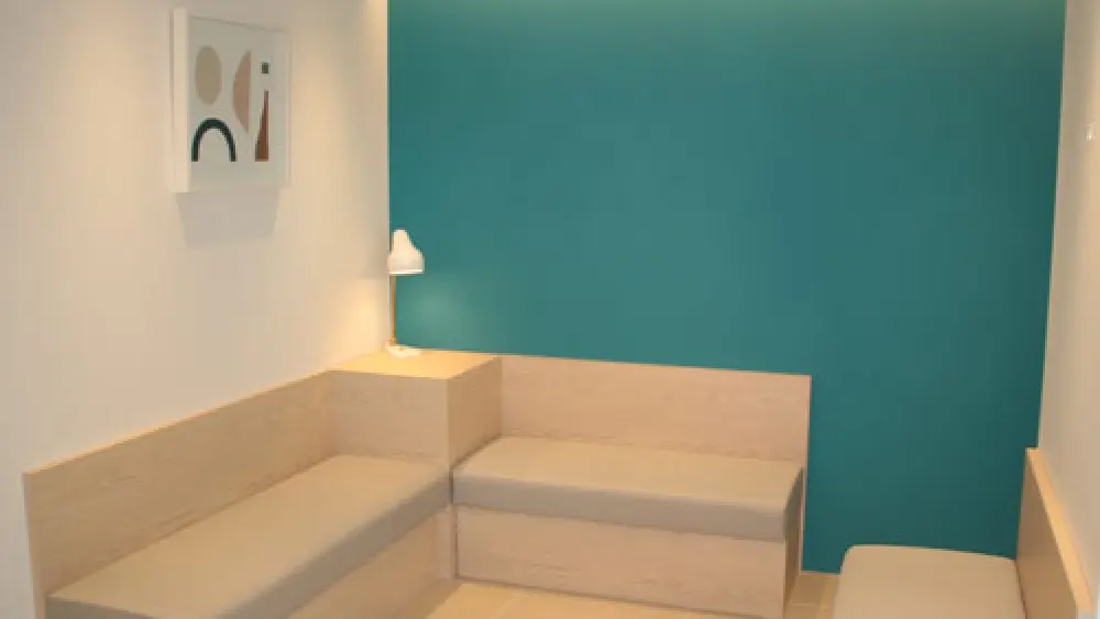 あざみ野矯正歯科 紹介の画像