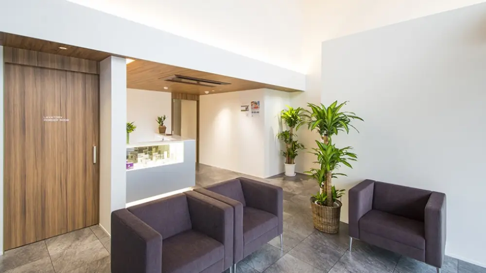 ピーススマイル矯正歯科 紹介の画像