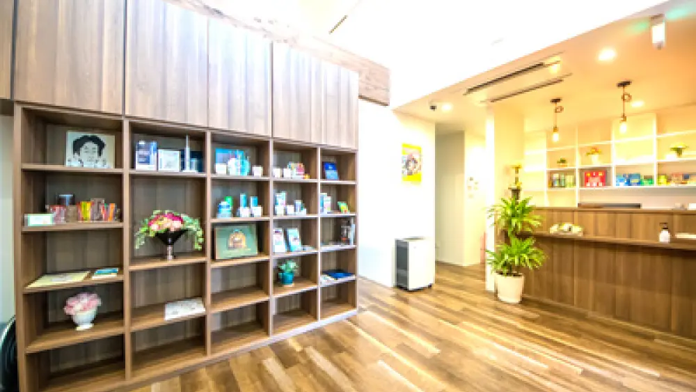 ひろお矯正歯科クリニック 紹介の画像