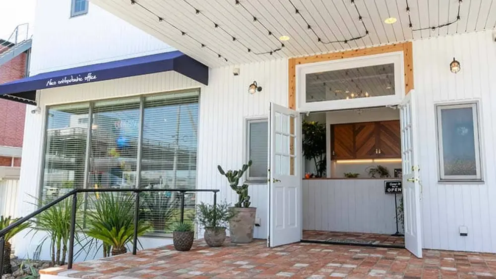 医療法人NICO Smile NICO矯正歯科 マウスピース矯正の画像