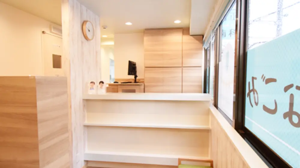 松戸なごみ矯正歯科 紹介の画像