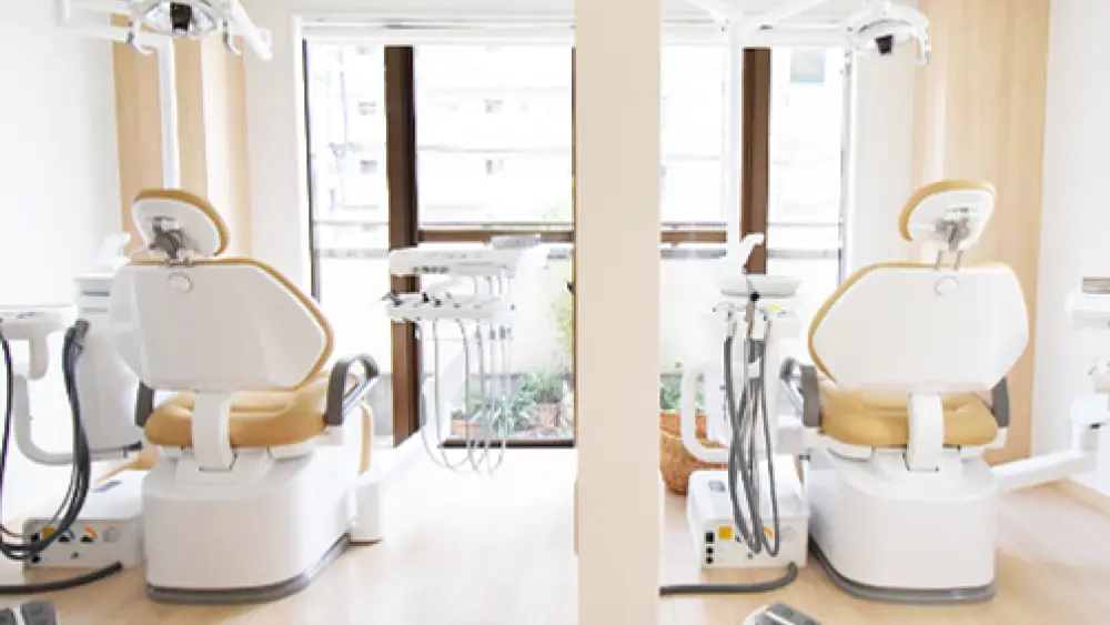 松戸なごみ矯正歯科 特長の画像