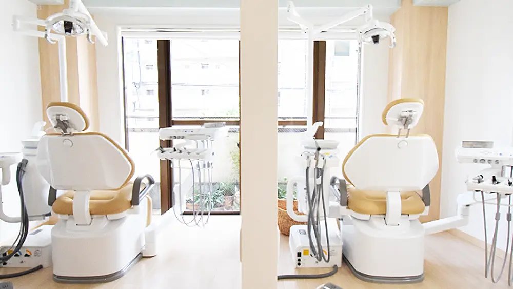 松戸なごみ矯正歯科 特長の画像