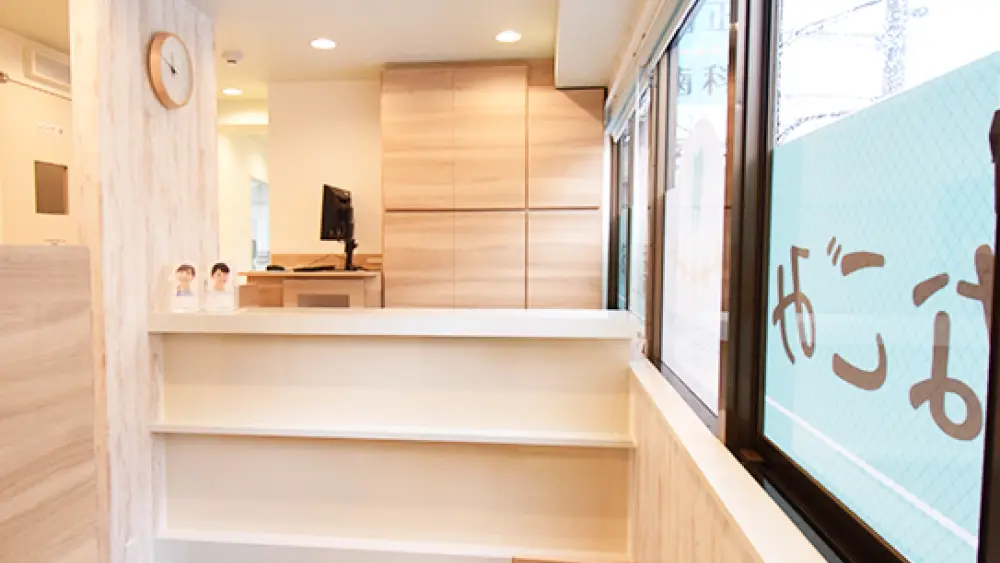 松戸なごみ矯正歯科 紹介の画像