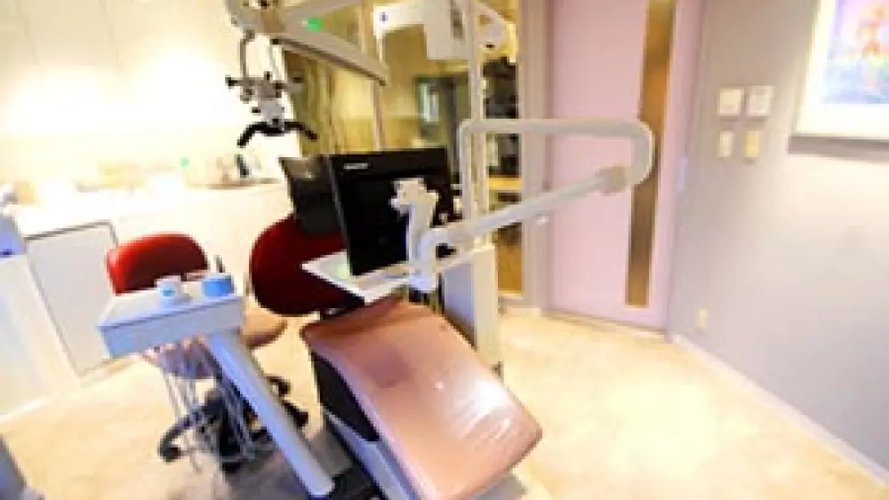 歯科さめじま 紹介の画像