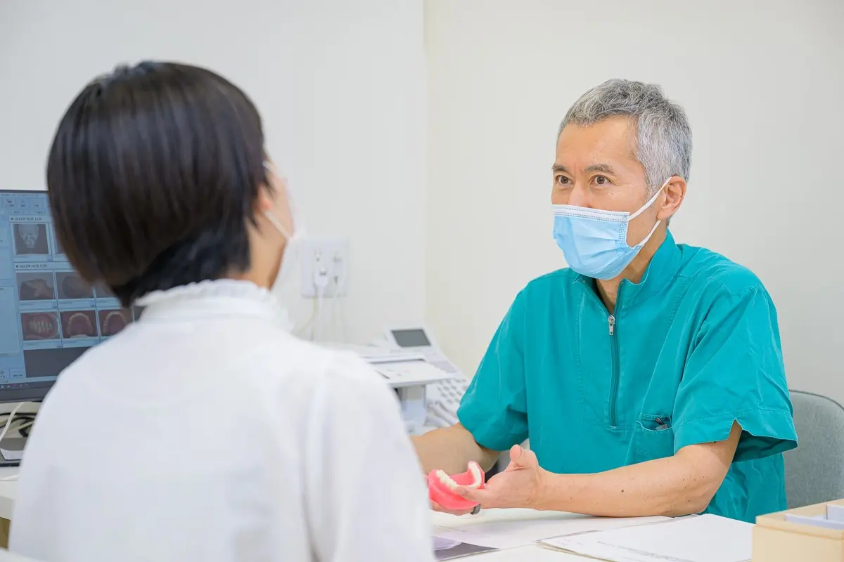 医療法人社団 青嵐会 ごとう歯科・矯正歯科クリニック 医療法人社団 青嵐会 ごとう歯科・矯正歯科クリニック 特長の画像