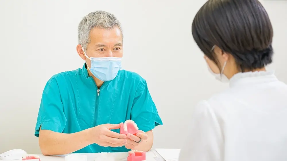 医療法人社団 青嵐会 ごとう歯科・矯正歯科クリニック 矯正歯科 その2の画像
