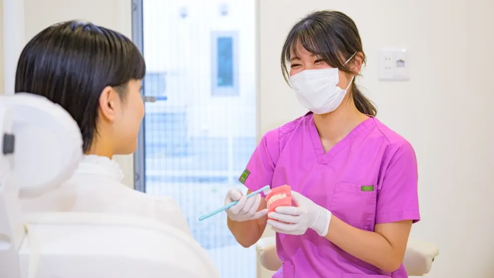 医療法人社団 青嵐会 ごとう歯科・矯正歯科クリニック 矯正歯科 その3の画像