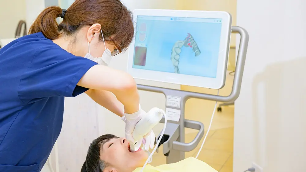 医療法人社団 青嵐会 ごとう歯科・矯正歯科クリニック 矯正歯科 その4の画像