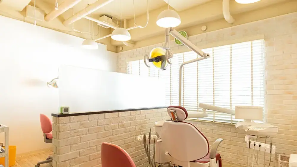 川内駅前矯正歯科クリニック 紹介の画像