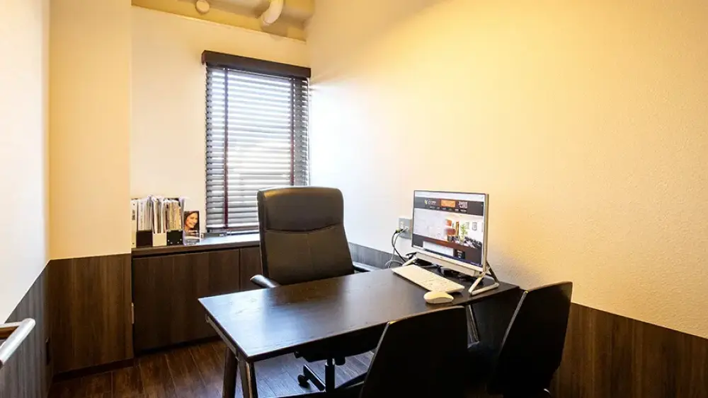 川内駅前矯正歯科クリニック 特長の画像