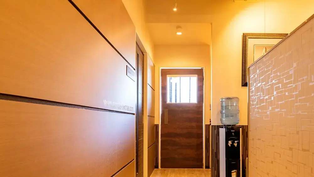 川内駅前矯正歯科クリニック 矯正歯科の画像