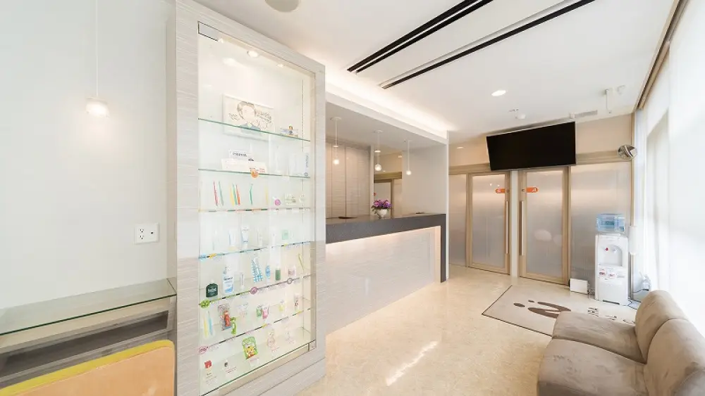 医療法人幸美会 なかむら歯科クリニック 紹介の画像