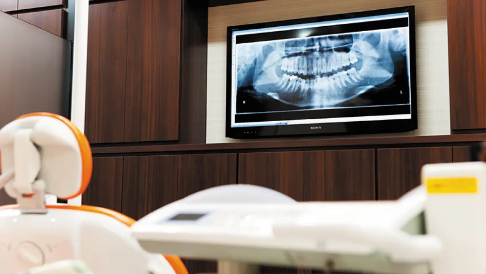 医療法人幸美会 なかむら歯科クリニック 特長の画像