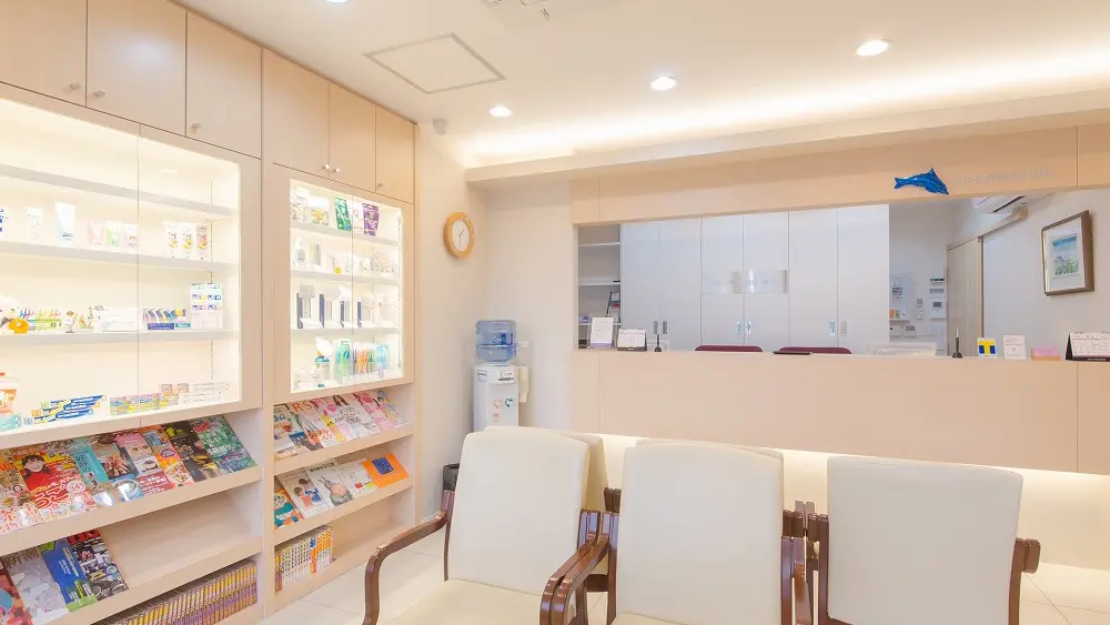 医療法人 巴山矯正歯科・歯科 紹介の画像