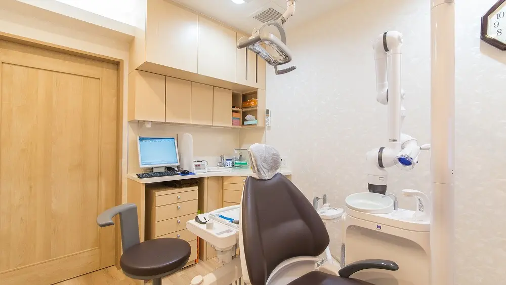 医療法人 巴山矯正歯科・歯科 特長の画像