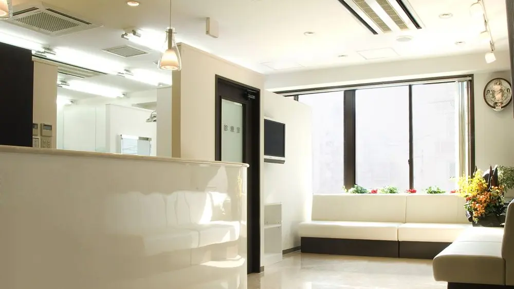 はんだ矯正歯科 矯正歯科の画像