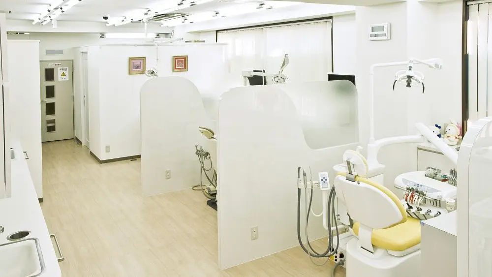 はんだ矯正歯科 紹介の画像