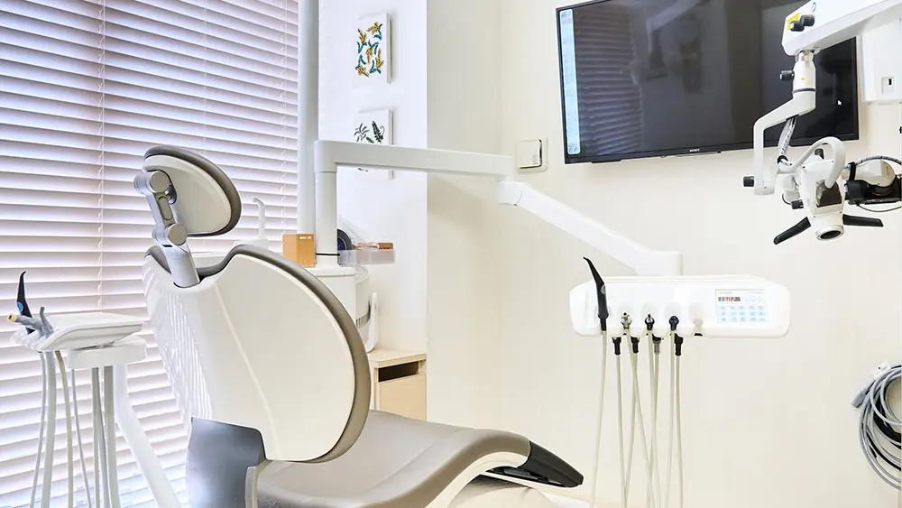 医療法人 まこと歯科・矯正歯科 特長の画像