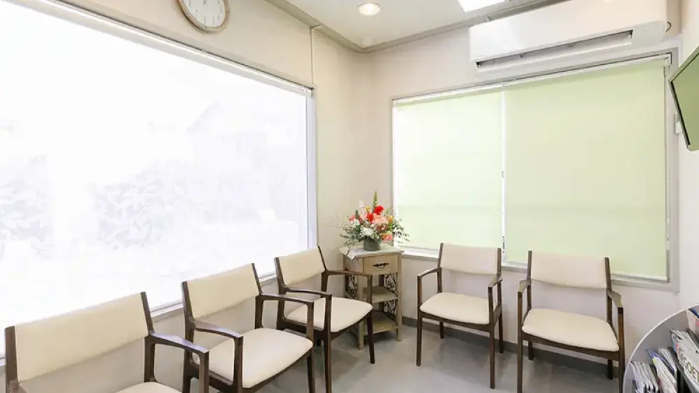 中島歯科医院 紹介の画像