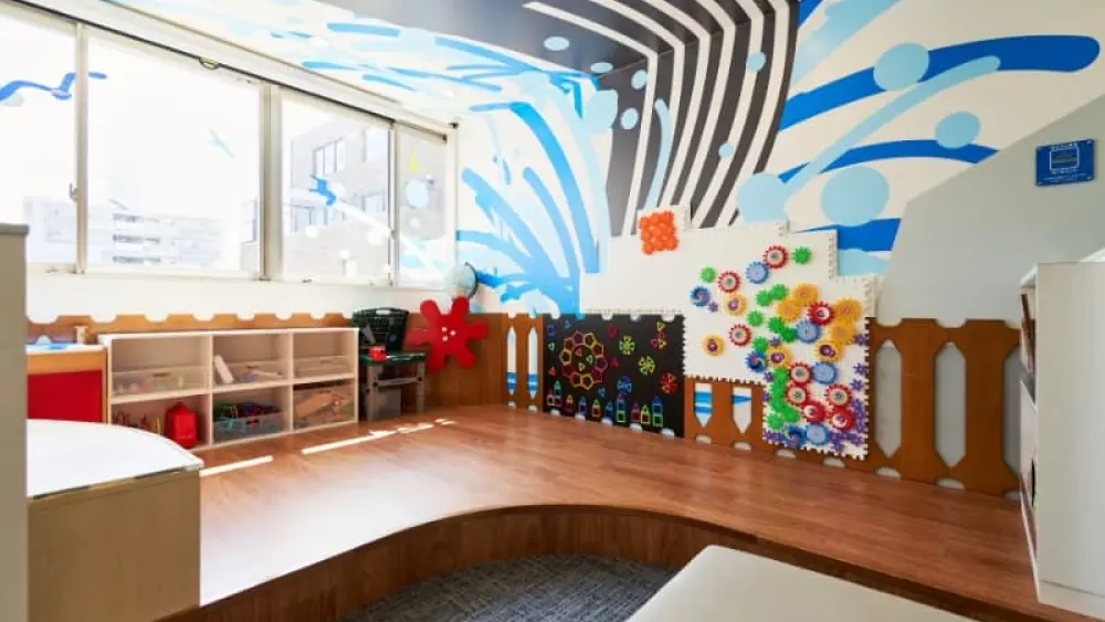 さくら夙川駅前おきた歯科・矯正歯科 特長の画像