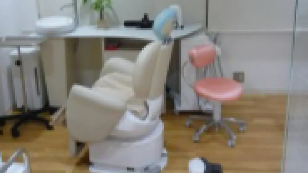 ウエダ歯科 紹介の画像