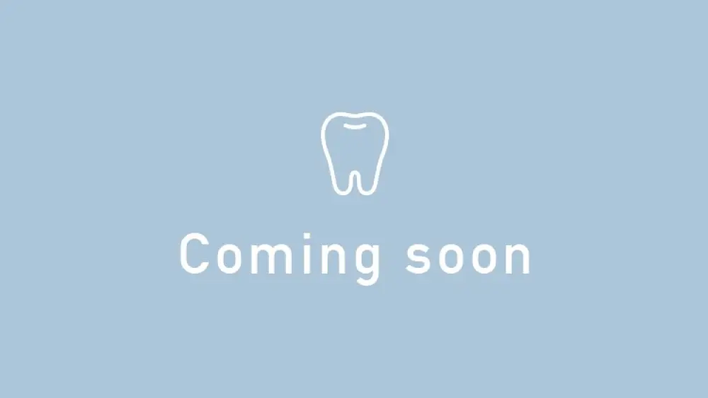 ウエダ歯科 特長の画像