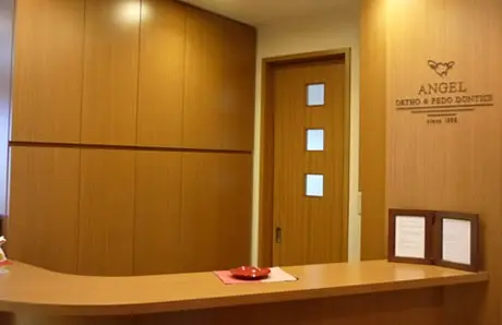 エンゼル矯正・小児歯科クリニック エンゼル矯正・小児歯科クリニック マウスピース矯正の画像