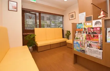 エンゼル矯正・小児歯科クリニック エンゼル矯正・小児歯科クリニック 紹介の画像