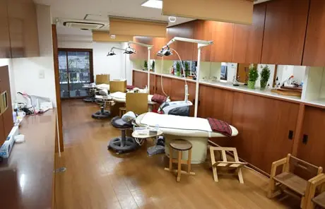 エンゼル矯正・小児歯科クリニック エンゼル矯正・小児歯科クリニック 特長の画像