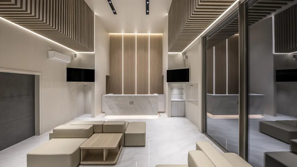 医療法人優和会 カンダデンタルけやきオフィス前橋 紹介の画像