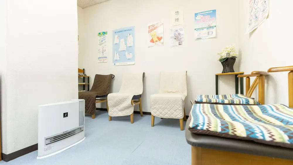 松永歯科医院 紹介の画像