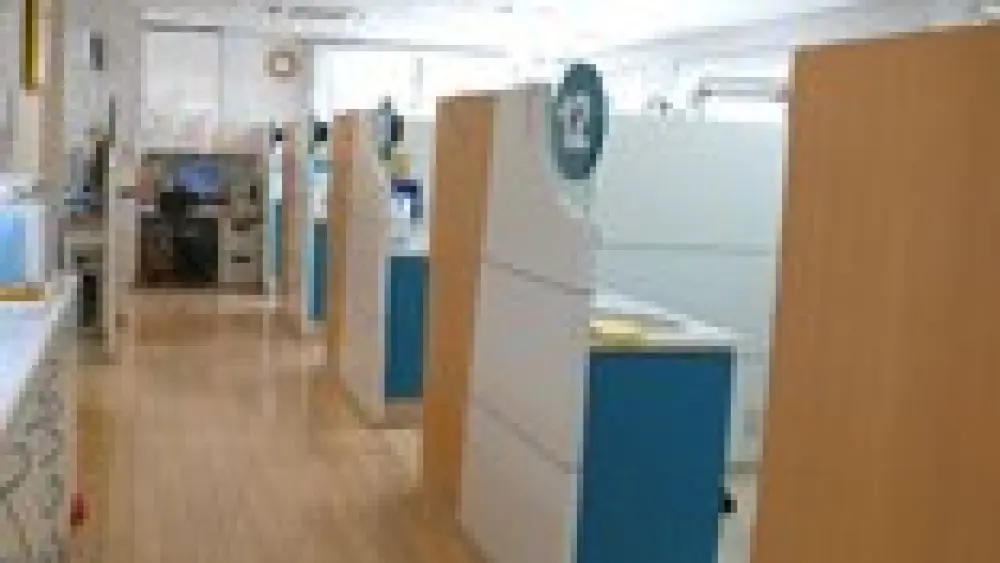 あびこクリニック歯科 紹介の画像