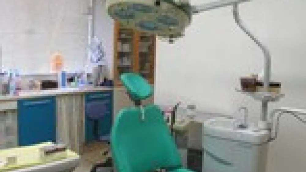 あびこクリニック歯科 特長の画像