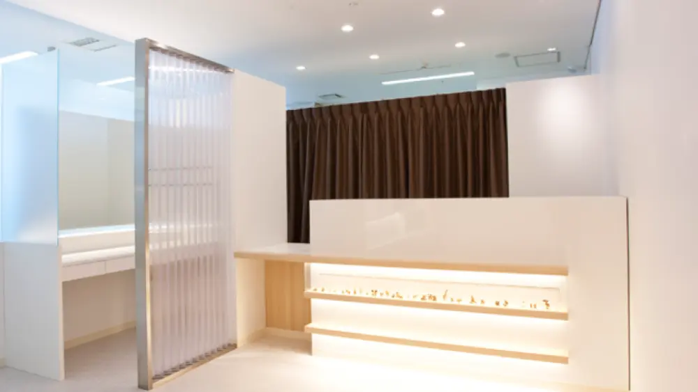 もぎ矯正歯科医院 小児矯正の画像