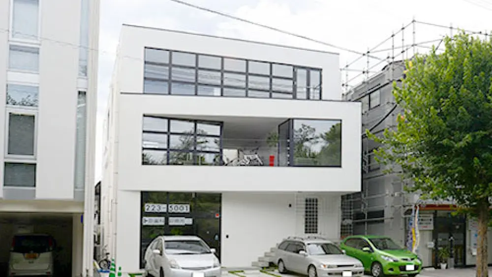 臣歯科診療所 マウスピース矯正の画像