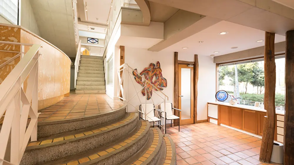 竹元矯正歯科 紹介の画像