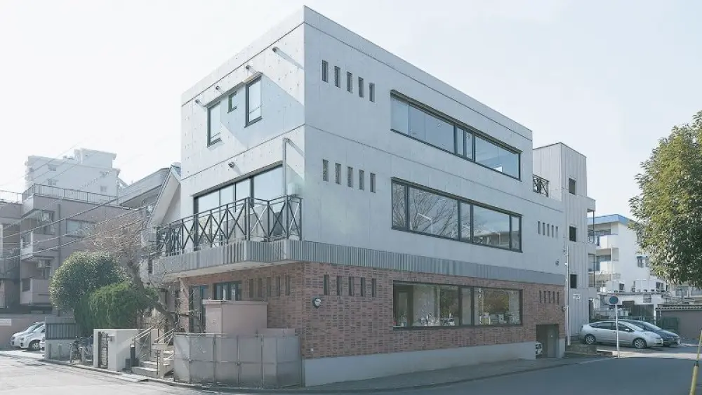 竹元矯正歯科 小児矯正の画像