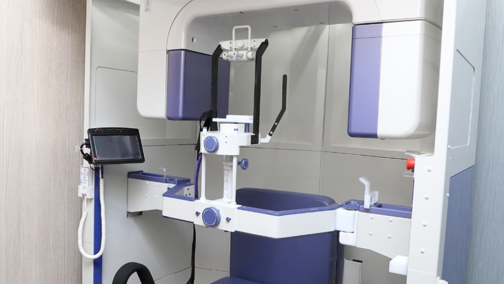 ひで歯科クリニック 特長の画像