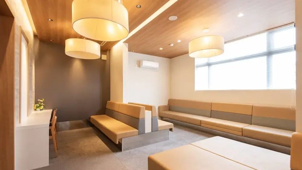 医療法人ALES おくだ歯科・矯正歯科 紹介の画像