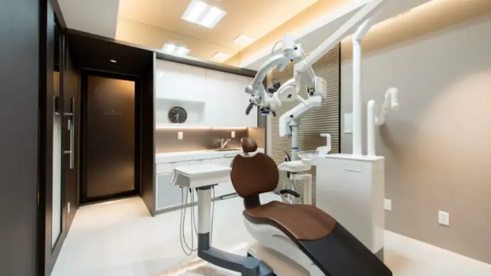 医療法人ALES おくだ歯科・矯正歯科 特長の画像